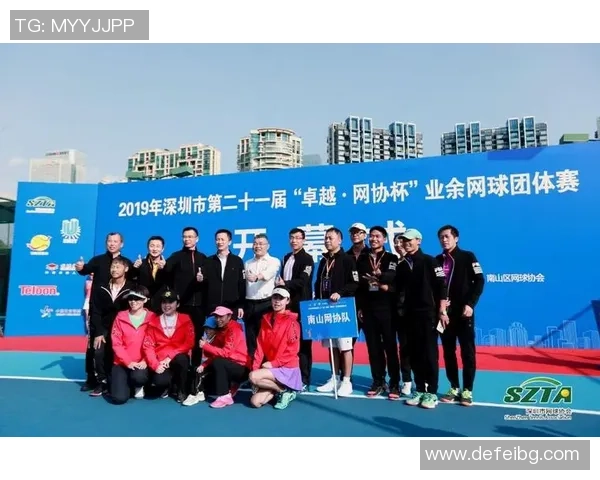 南京网球队荣登全国网球比赛经验排行榜第六位展现实力与潜力