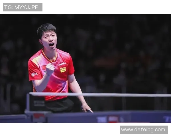 乒乓球个人能力排行榜揭晓北京乒乓球队荣获第四名成就辉煌