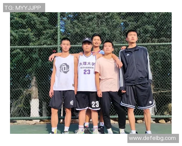 与黄静畅谈篮球生涯的点滴与成长之路 与黄静畅谈篮球生涯的点滴与成长之路