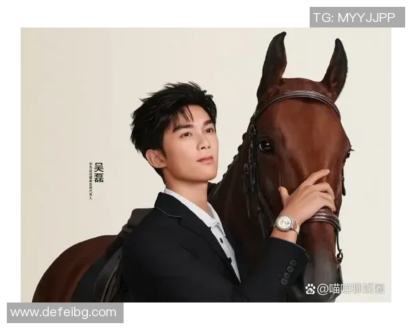 吴磊专访:从青涩少年到篮球梦想的追逐之路 吴磊专访:从青涩少年到篮球梦想的追逐之路