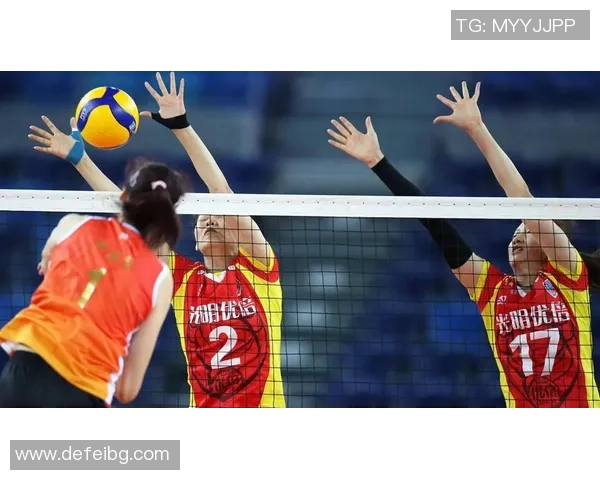 重庆排球队状态变革引发热议球迷期待新篇章 重庆排球队状态变革引发热议球迷期待新篇章